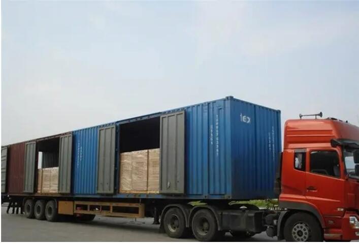 泉州到富县整车运输