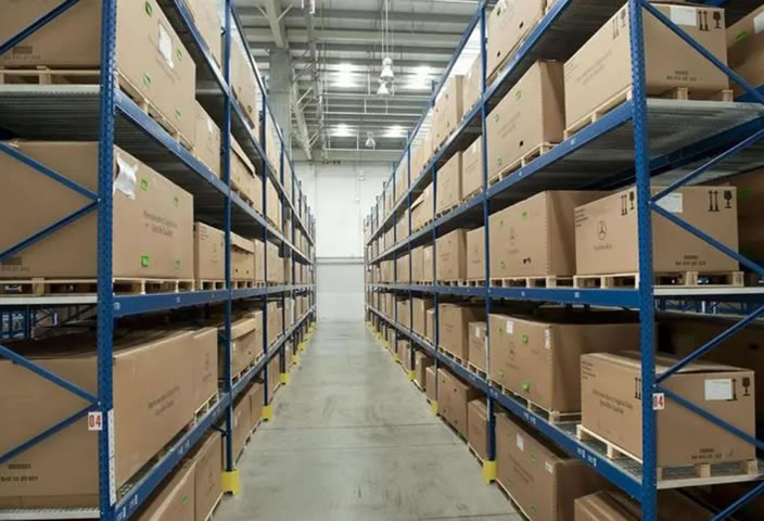 泉州到富县货物仓储