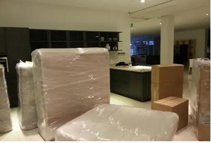 泉州到富县长途搬家