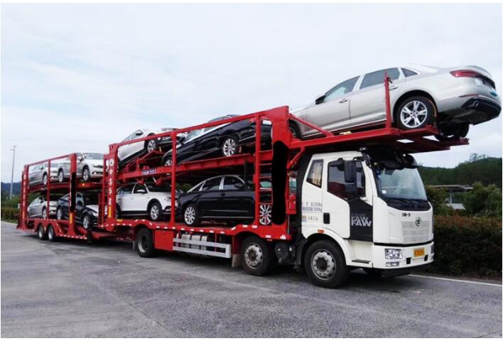 泉州到富县轿车托运